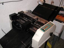 Graphic Whizard GW6000