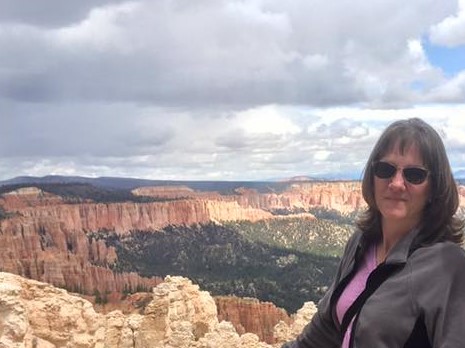 Janice Frankovich CADSA Board Member