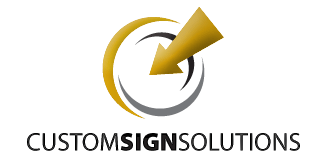Custom Sign Solutions