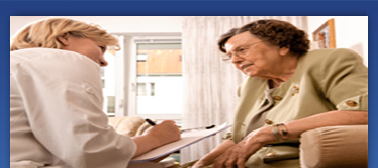 Be a better caregiver