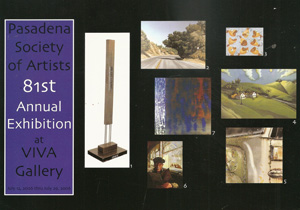 81st Annual Exhibition