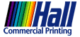 Hall Commercial Printing