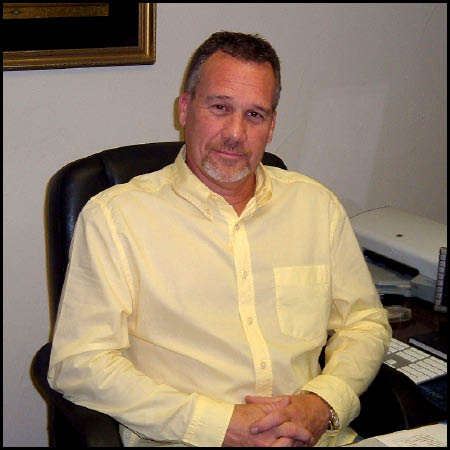 Bob Bankston