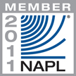 NAPL Logo