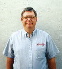 Our Staff