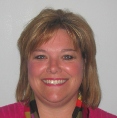 Sharon Hardesty