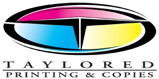 Taylored Printing & Copies
