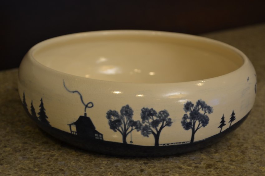 Low Bowl