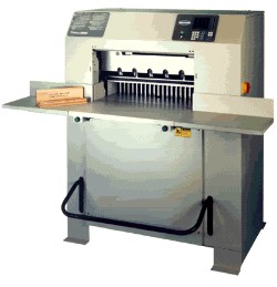 Challenge 26-inch Cutter