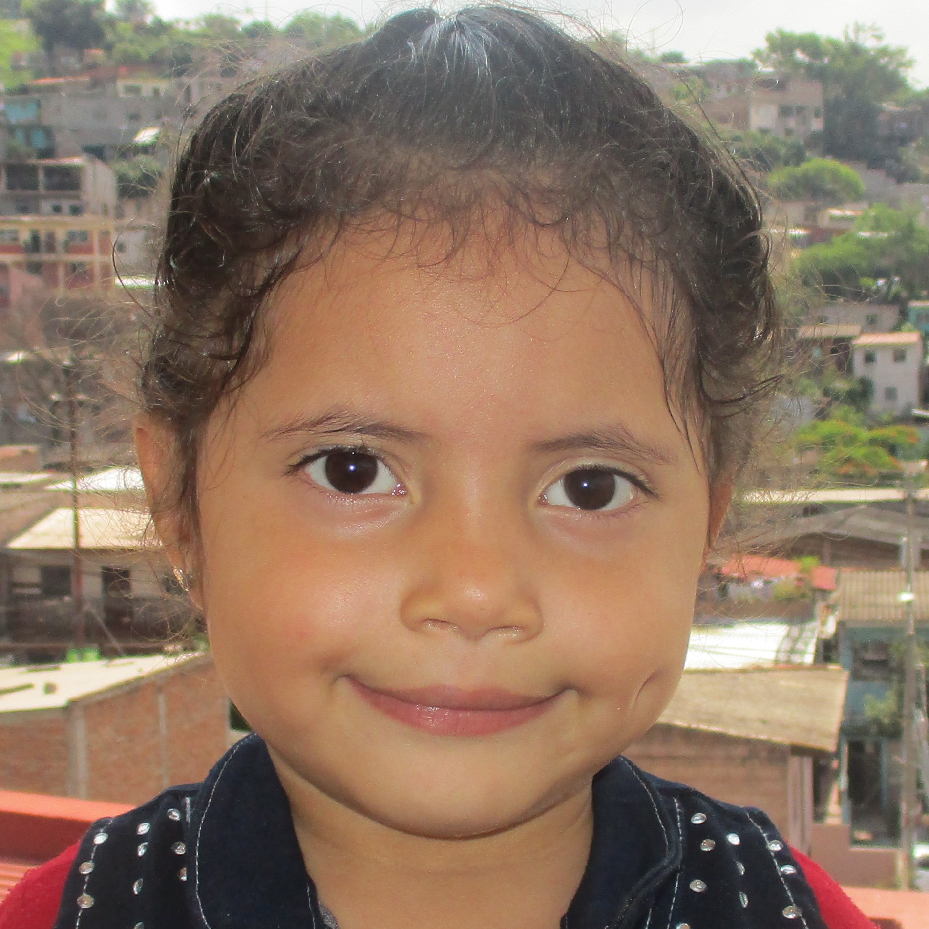 Ester Abigail Avilez Maradiaga