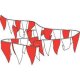 Pennants, Streamer, Banners