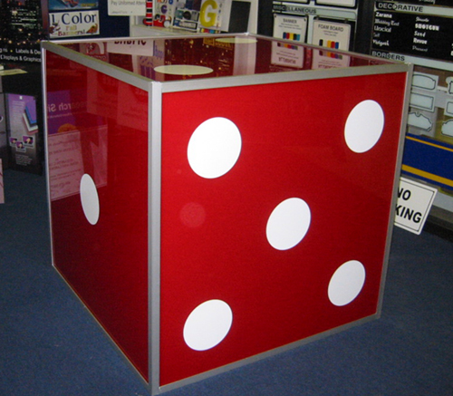 Roll the Dice
