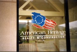 Window & Door Graphics 9
