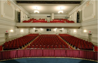 Croswell Opera House
