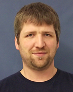 Rick Mullins