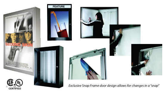 Light Boxes