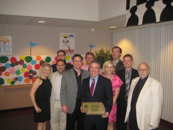 Past Award Recipients