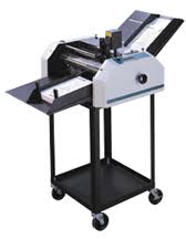 Graphic Wizard - Score, Perf & Numbering Machine