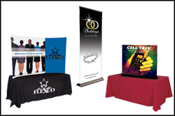 Trade Show Displays & Graphics