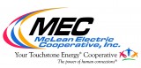 McLean Electric Cooperative, Inc