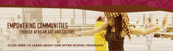 After School Programs