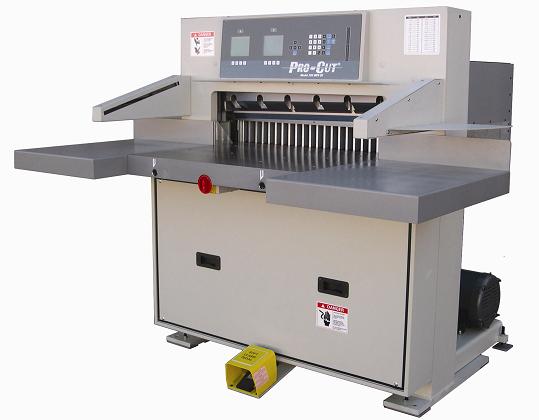 Pro-cut 32.0-inch Cutter