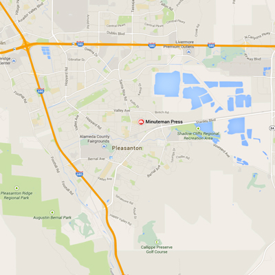 Pleasanton