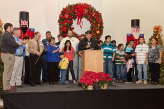 Responsible Parenting Awards 