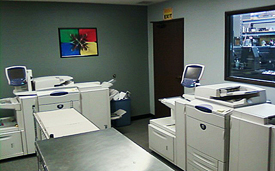 Digital Printing