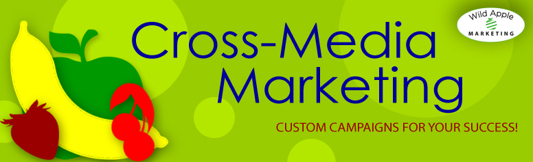Cross-Media Marketing
