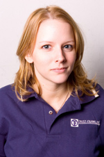 Stefany Jacobs