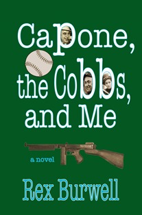 The Character Assassination of Ty Cobb, by Matt Swisher