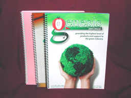 Coil Binding 