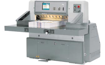 Polar 92 ED With Compucut