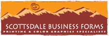 Scottsdale Business Forms