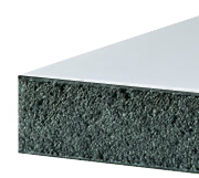 Heavy Duty Foamboard (recyclable)