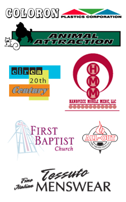Logo Design