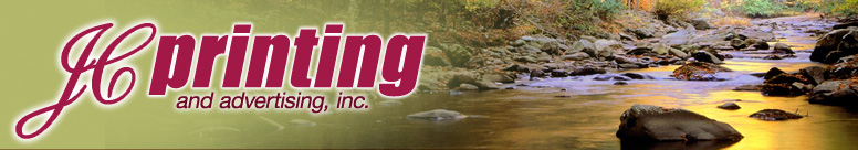 JC Printing & Advertising, Inc.