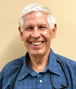 Jim Dudley, MD - Physician