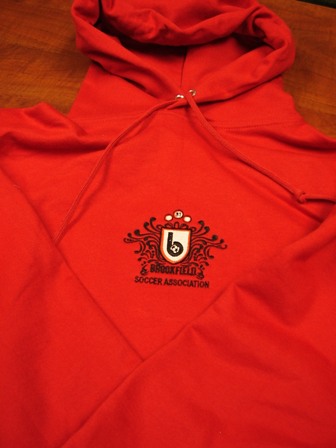 Embroidery
