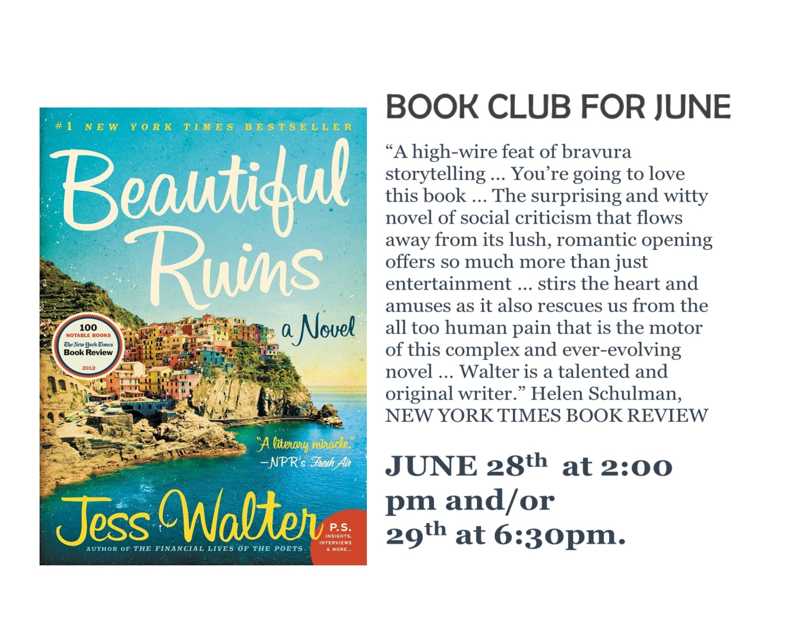 Book Club