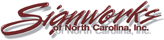 SignWorks of NC, Inc.