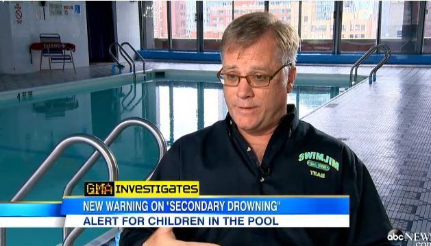 Safer 3 Featured on Good Morning America