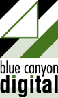 Blue Canyon Digital, Inc.