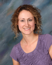 Melissa Davison-Wood