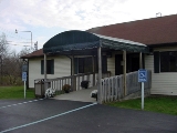 Administrative Offices: