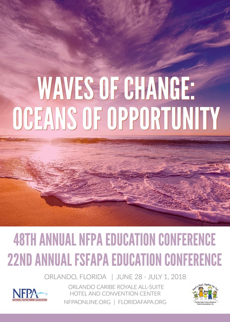 Waves of Change: Oceans of Opportunity