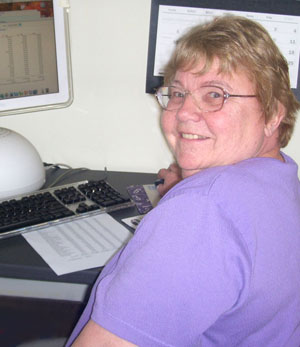 Barbara Costanza