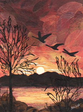 Donna Wilk