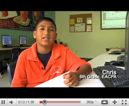 Videos: Voices from the Field